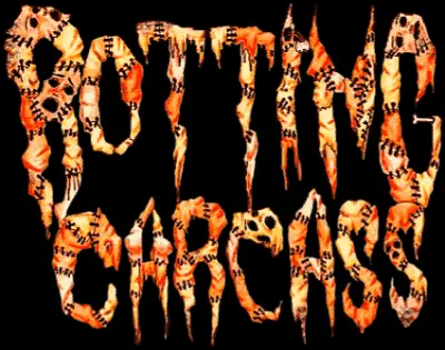 logo Rotting Carcass